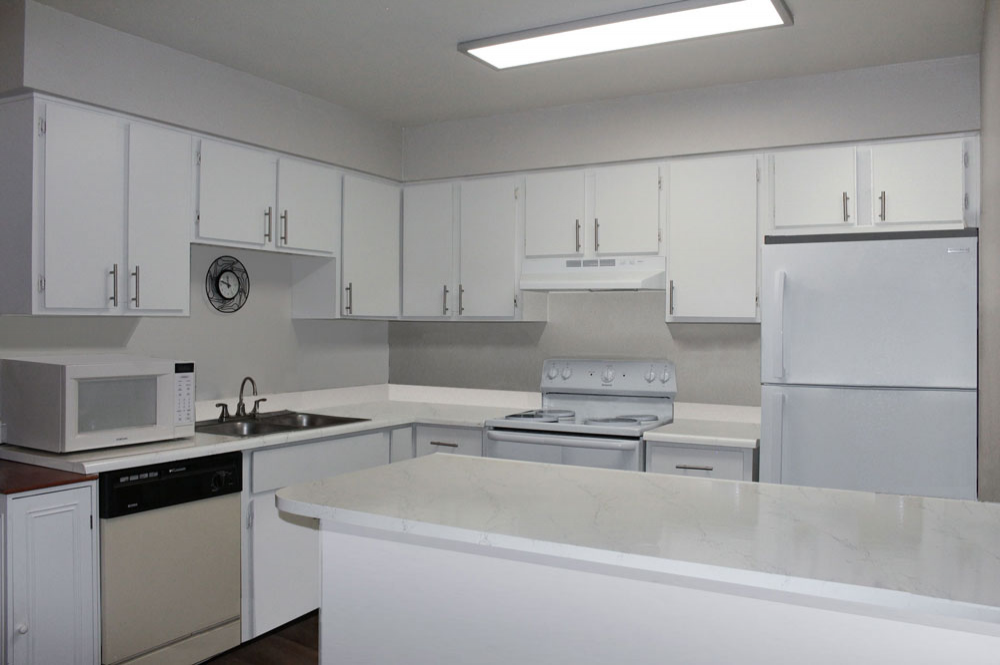 Thank you for viewing our 2 bedroom 2nd floor 1 at Topaz Senior Apartment Homes Apartments in the city of Las Vegas.